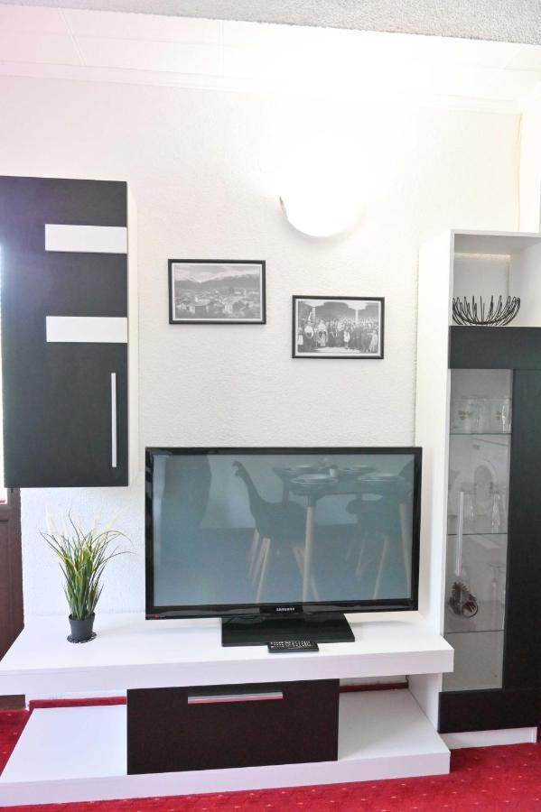 Discovery Apartment Банско Экстерьер фото